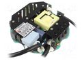 Power supply: switching; LED; 240W; 36÷60VDC; 4000mA; 90÷305VAC MEAN WELL HBG-240P-60B