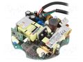 Power supply: switching; LED; 156W; 36÷60VDC; 1600÷2600mA; IP00 MEAN WELL HBG-160P-60A