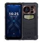 HOTWAV W11 Smartphone - 6.6'' 6+6/256 GB Brown, HOTWAV W11 Brown