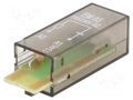 Module protecting; 230VAC; PT TE Connectivity PTMU0730