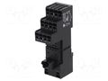 Socket; PIN: 14; PT TE Connectivity PT7874P