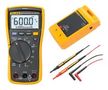DIGITAL MULTIMETER & PROVING UNIT KIT FLK-117/PRV240/TL175