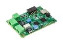 EVALUATION KIT, 2 PORT ETHERNET SWITCH EVAL-ADIN2111D1Z