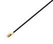 CBL ASSY, R/A MHFI JACK-FREE END, 300MM CAB.01068