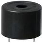 MAGNETIC BUZZER AND TRANSDUCER MCKPM-G1212A-K4045