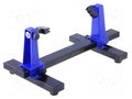 PCB holder; PCB mounting; 300x165x125mm; 200x140mm SOLDER PEAK SP-HOLDER-1