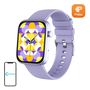 Colmi P71 Smartwatch (Purple), Colmi P71 Purple