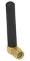 RF ANTENNA, 4.4GHZ TO 5GHZ, 3.8DBI 2487805-1
