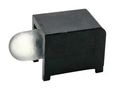 CKT BOARD INDICATOR, RED, 14MCD, 3MM 591-2001-00-7NF