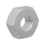 HEX NUT, CABLE BACKSHELL SPARE, SS, M3 KA1-4300000