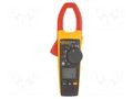 Meter: multifunction; digital,pincers type; Øcable: 34mm; LCD FLUKE FLK-375FC