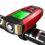 Superfire BM01 4-in-1 bicycle light, Superfire BM01