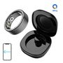 Smartring Colmi R03 19.8MM 10 (Black), Colmi R03 Black 10