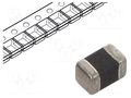 Inductor: multilayer; SMD; 1008; 2.2uH; 1300mA; 0.1Ω; ±20%; LQM MURATA LQM2HPN2R2MG0L