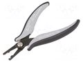 Pliers; ESD; 150mm PIERGIACOMI PTR-30-C/5D
