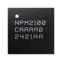 POWER MANAGEMENT IC, WLCSP-16, 105DEG C NPM2100-CAAA-R7