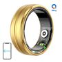 Smartring Colmi R06 20.3MM 11 (Złoty), Colmi R06 Gold 11