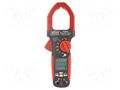 Meter: multifunction; digital,pincers type; Øcable: 51mm; LCD BRYMEN BM089