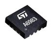 DC/DC CONV, SYNC BUCK, 2.3MHZ, QFN-EP-16 A6983C33QTR