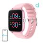 Colmi P28 Plus Smartwatch (Pink), Colmi P28 Plus Pink
