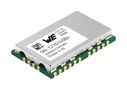 RADIO MODULE, UART, 867MHZ, 2.2 TO 3.7V 2609031181060