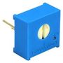 TRIMMER, 10K, 10%, SINGLE TURN M61P103KT20