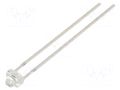 Phototransistor; THT; 1.8mm; λp max: 825nm; 32V; 24° VISHAY BPW17N