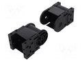 Bracket; Protection; for cable chain BREVETTI AN435P040K
