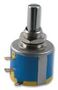 POTENTIOMETER, LINEAR, 500R, 2W, 5% 534B1501JC8872