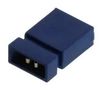 JUMPER, 2WAY, 2.54MM 929955-06