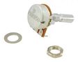 ROTARY POTENTIOMETER, 2KOHM, 16MM, 20%, 200mW P160KNPD-2QC25B2K