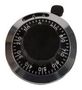 TURNS COUNTING DIAL, ANALOG,10 2694