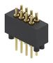 CONNECTOR, HEADER, 8POS, 2ROW, 1.27MM 855-22-008-10-001101