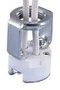 LAMP HOLDER, CANDELABRA BAYONET, G4 MR11, GX5.3, MR16, G6.35 LAMPS G6-R32HKY-12