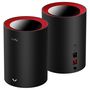 Wi-Fi Mesh system Cudy M3000 1.0 (2 pcs.) CUDYM30002P
