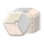 Filters for Oneisall PTM-643 wireless pet fountain/drinker, Oneisall PTM-643 filter