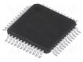 IC: transceiver; 10/100Base-T; MDC,MDI,MDI-X,MDIO,MII,RMII MICROCHIP TECHNOLOGY KSZ8721BLI