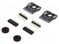 Sensor: Hall; Kind of sensor: encoder; encoders,magnet; 3.5÷18VDC POLOLU POLOLU-3542