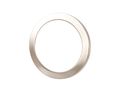 Frame for Easy Fix AURA 18W satin FI22cm satin round LITE 470157 5907777470157