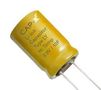 SUPERCAPACITOR, 110F, 3.8V, RADIAL LY13R810030M117R-L