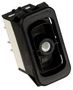 SWITCH, BASE, NGR SERIES ROCKER SWITCHES NGR20051BN00N
