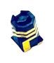 MONOPOLE ANTENNA, 2.4-2.4835GHZ, 3.2DBI SWA434D