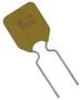 FUSE, PTC RESET, 16V, 2.5A, RADIAL 16R250GU