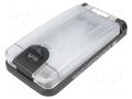 Frame; IP65; on panel; MODLINK MSDD MURRELEKTRONIK 4000-68512-0000001