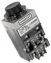 TIME DELAY RELAY, 4PDT, 15S, 240VAC 7014AC