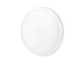 LED line PRIME Ceiling lamp LUNAR 16W 4000K 1600lm IP65  round with motion sensor 470584-II 5905378206823