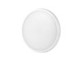 Ceiling Light LUNAR 4000K 22W 2200lm round IP65 white PRIME 470591-II 5905378206830