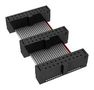 CBL ASSY, RIBBON, IDC RCPT-RCPT, 355.6MM FFSD-06-D-14.00-01-N-D05