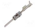 Pin; mini ISO; 0.35÷0.5mm2 4CARMEDIA 341444