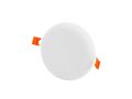 LEDOM frameless LED panel 18W 4000K 1800lm 470645 5907777470645
